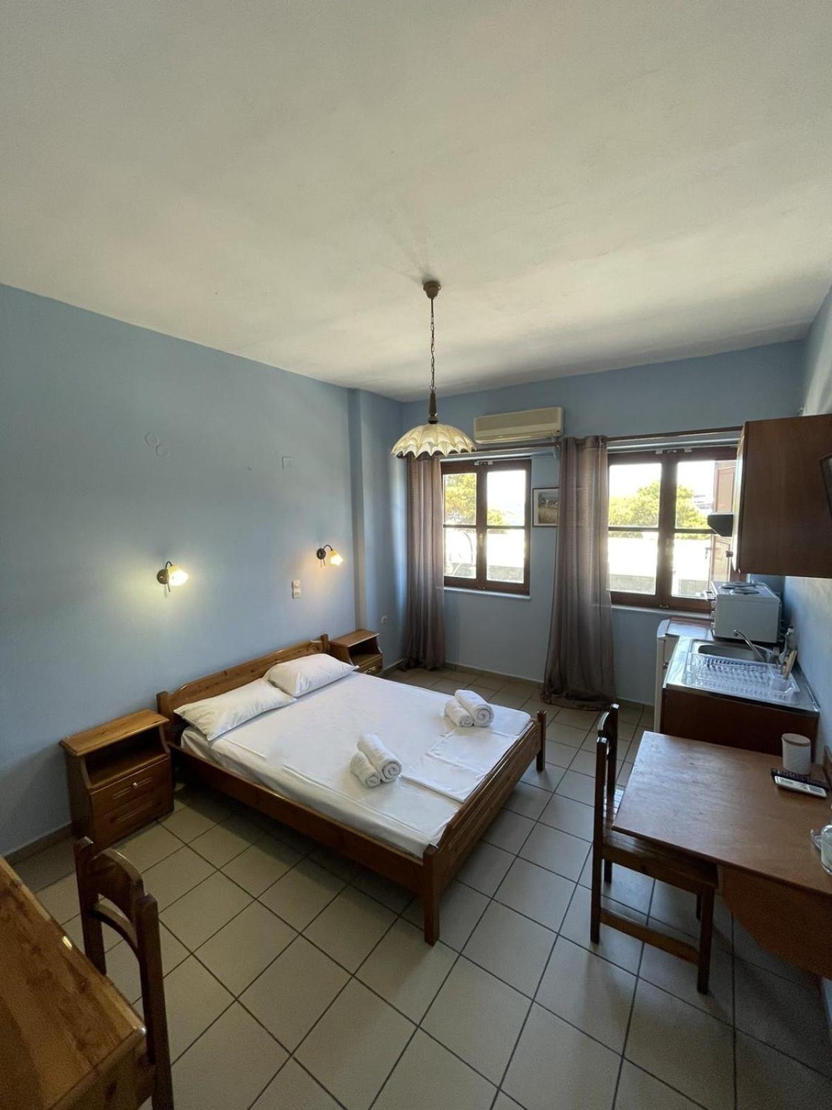 Hermes Apartamento Ermoupoli