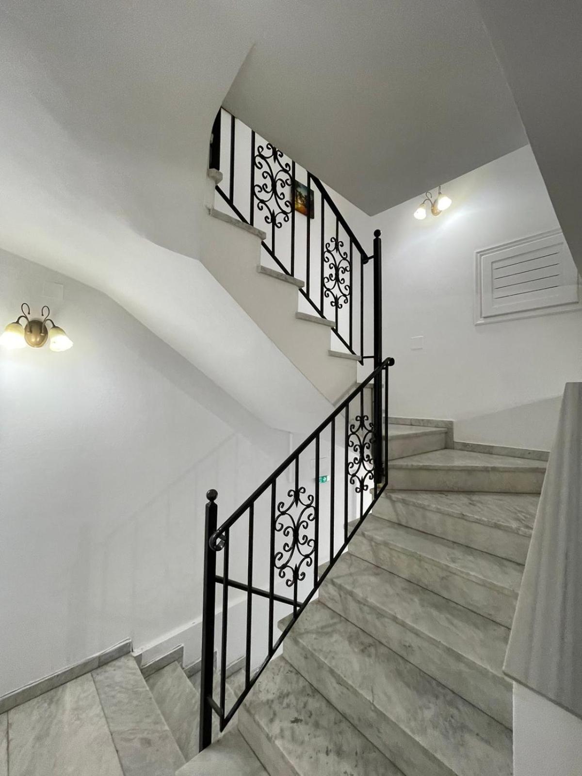 Hermes Apartamento Ermoupoli