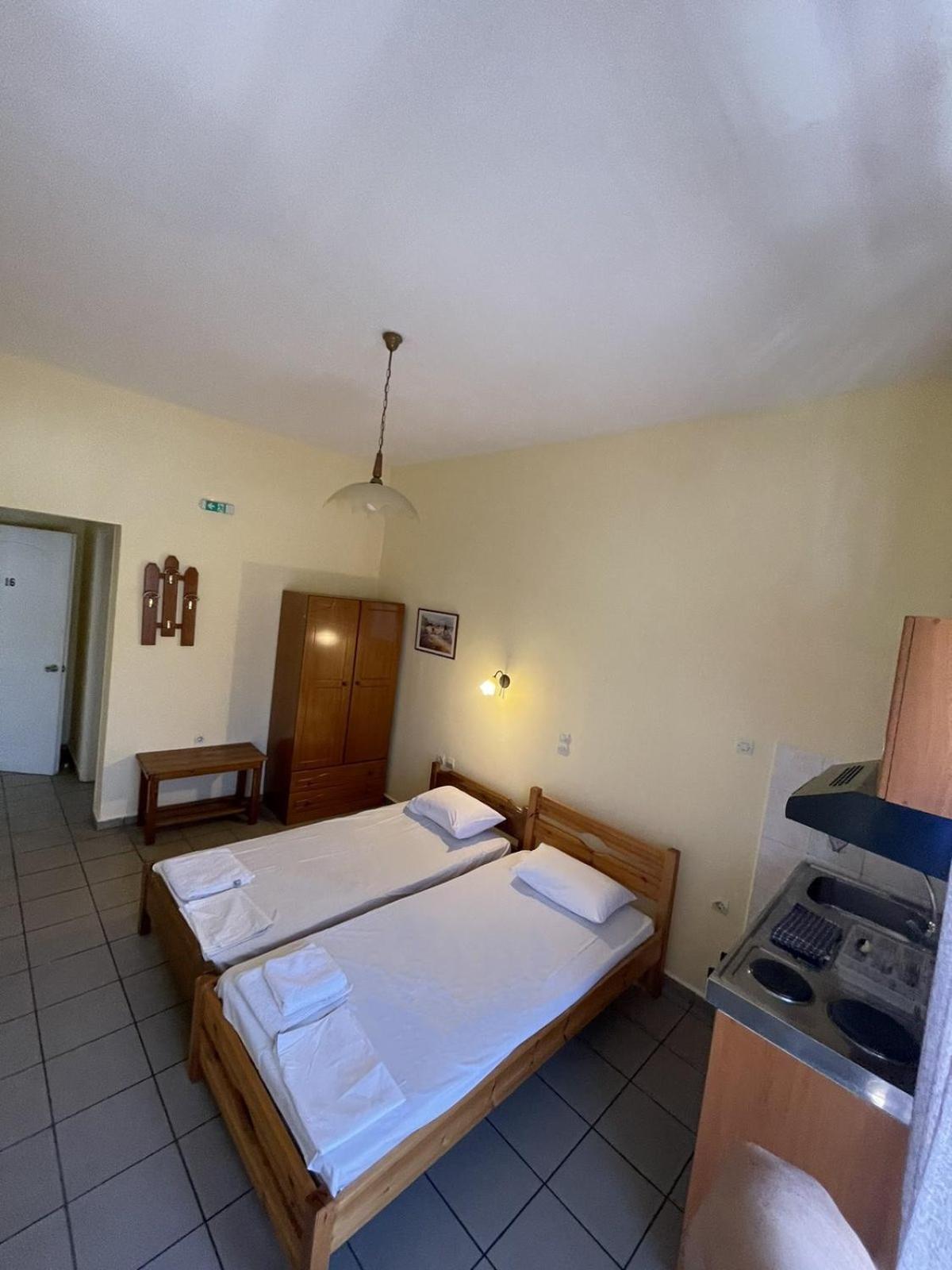 Apartamento Hermes *