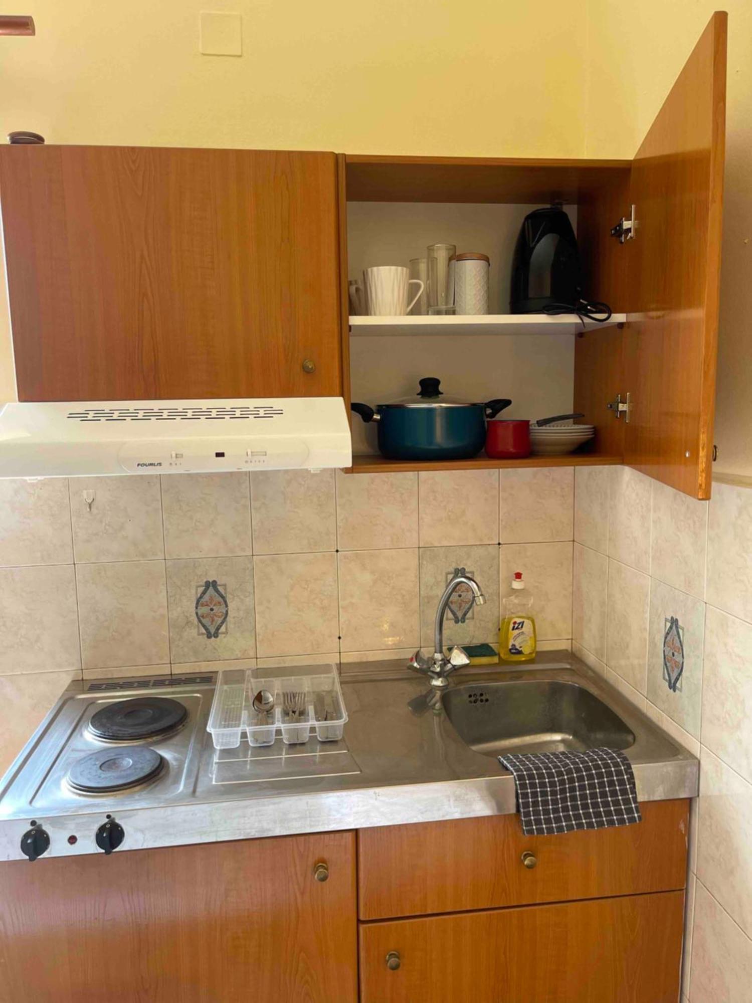 Apartamento Hermes