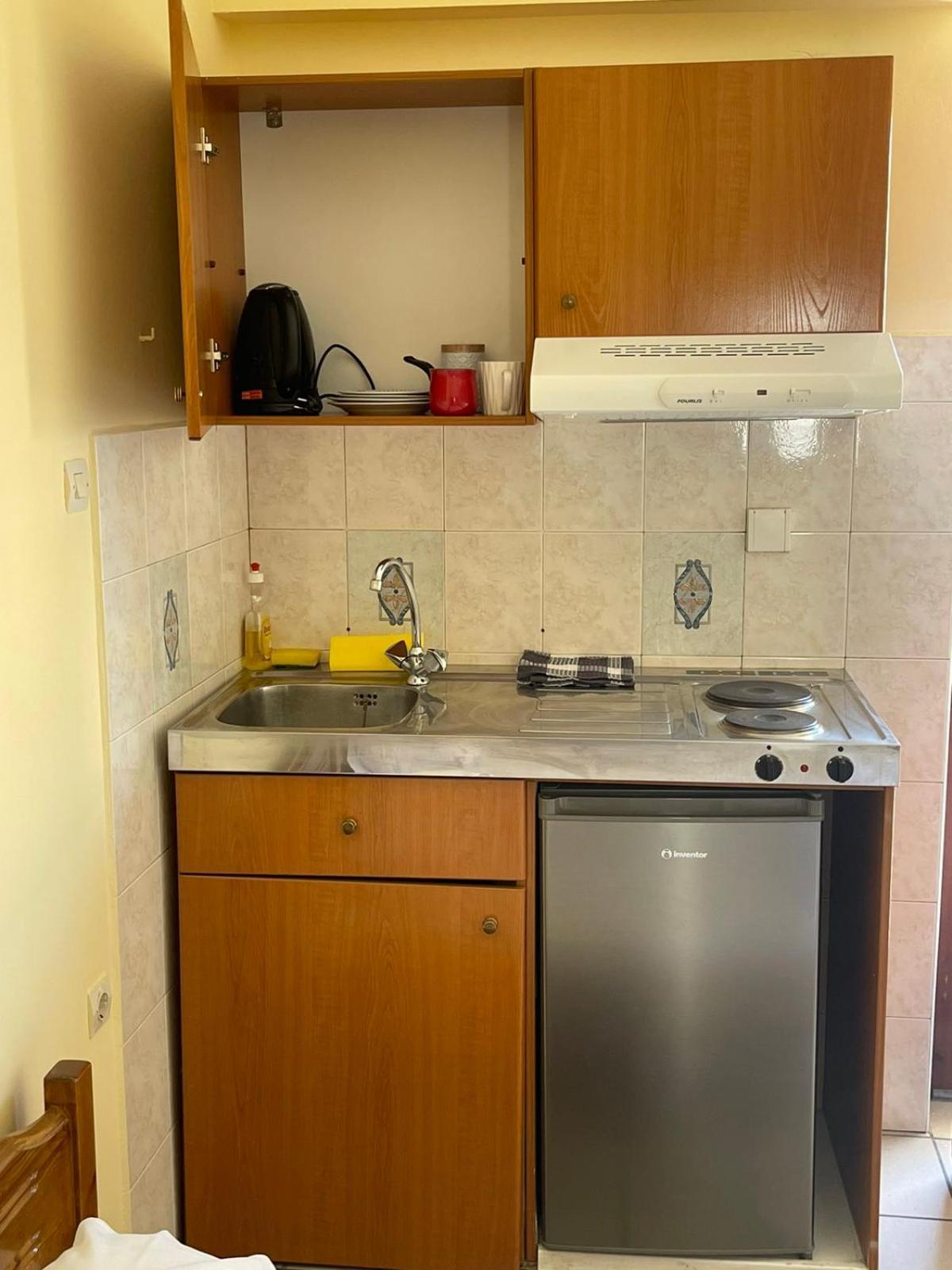 Hermes Apartamento *