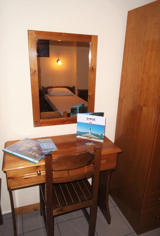 Apartamento Hermes Ermoupoli
