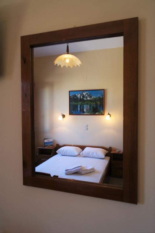 Apartment Hermes *