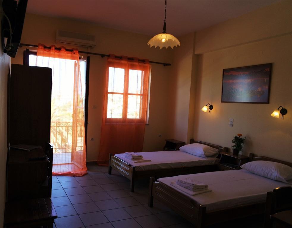 Apartamento Hermes *