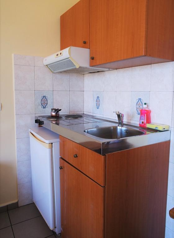 Apartment Hermes