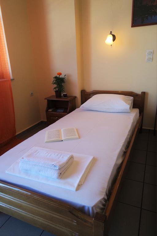 Apartamento Hermes