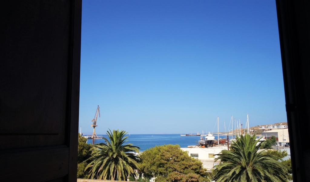 Apartamento Hermes Ermoupoli