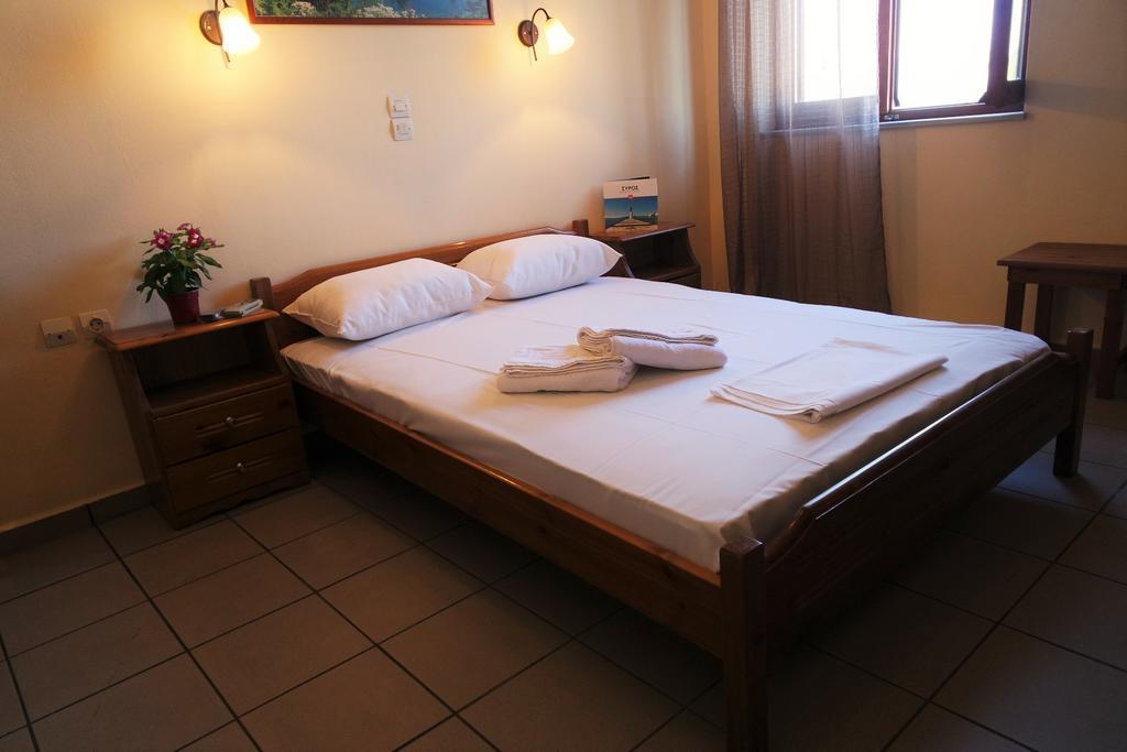 Apartment Hermes